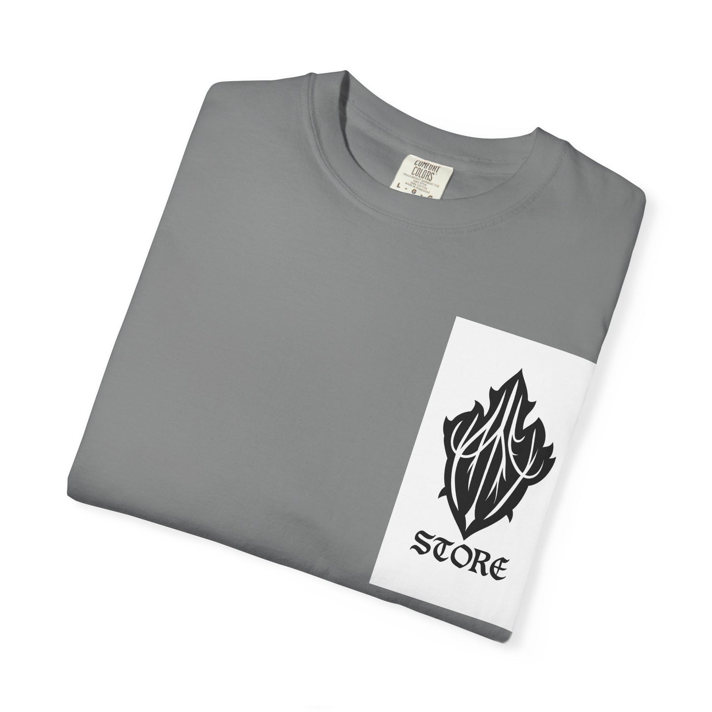 Camiseta "MC não é Bandido" (Coleção : CONTRA O SISTEMA)