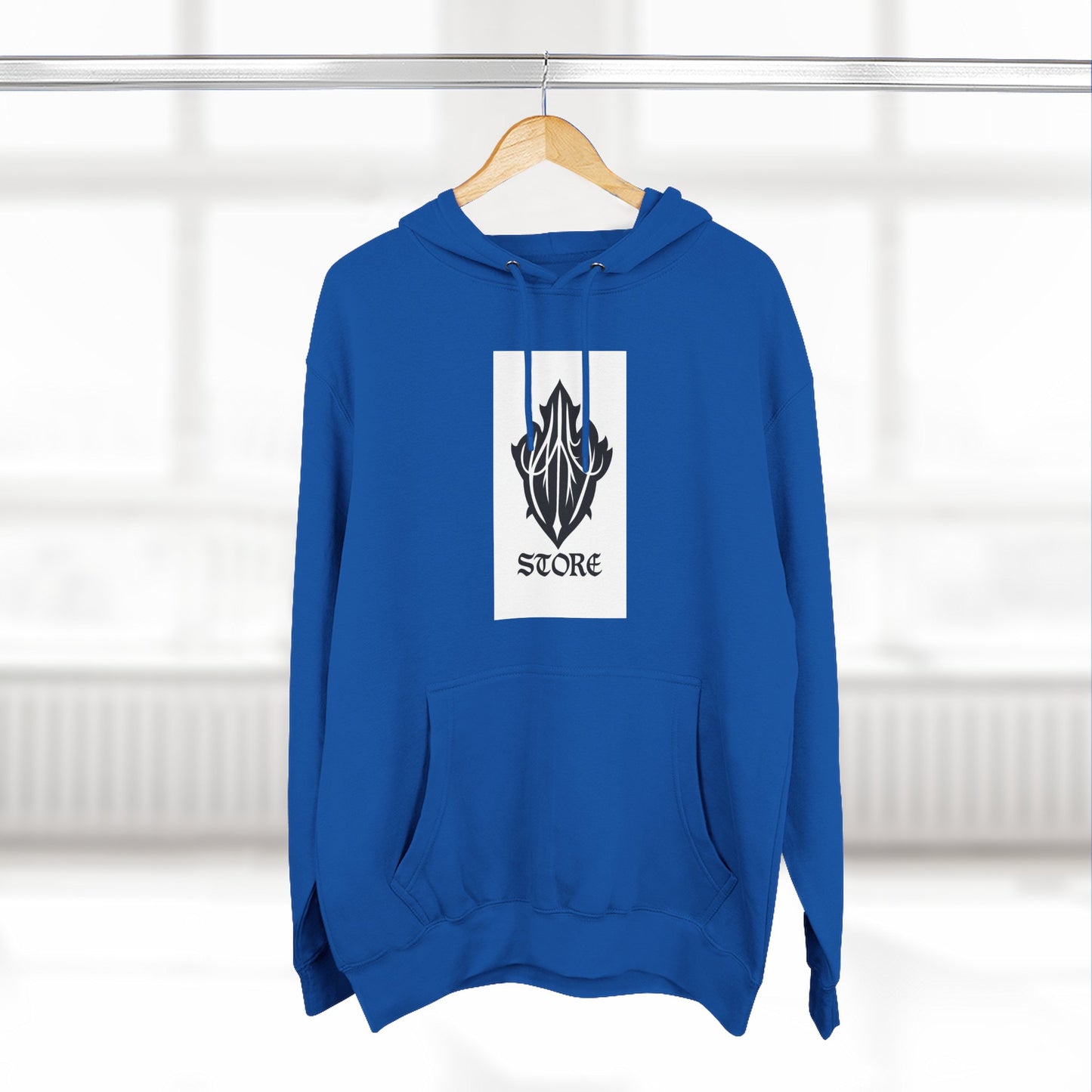 Moletom, Streetwear, Unisex Style,MCNÁ8 É Bandido ( Coleção : CONTRA O SISTEMA)