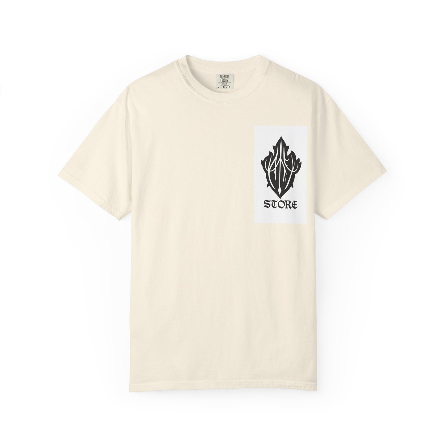 Camiseta "MC não é Bandido" (Coleção : CONTRA O SISTEMA)