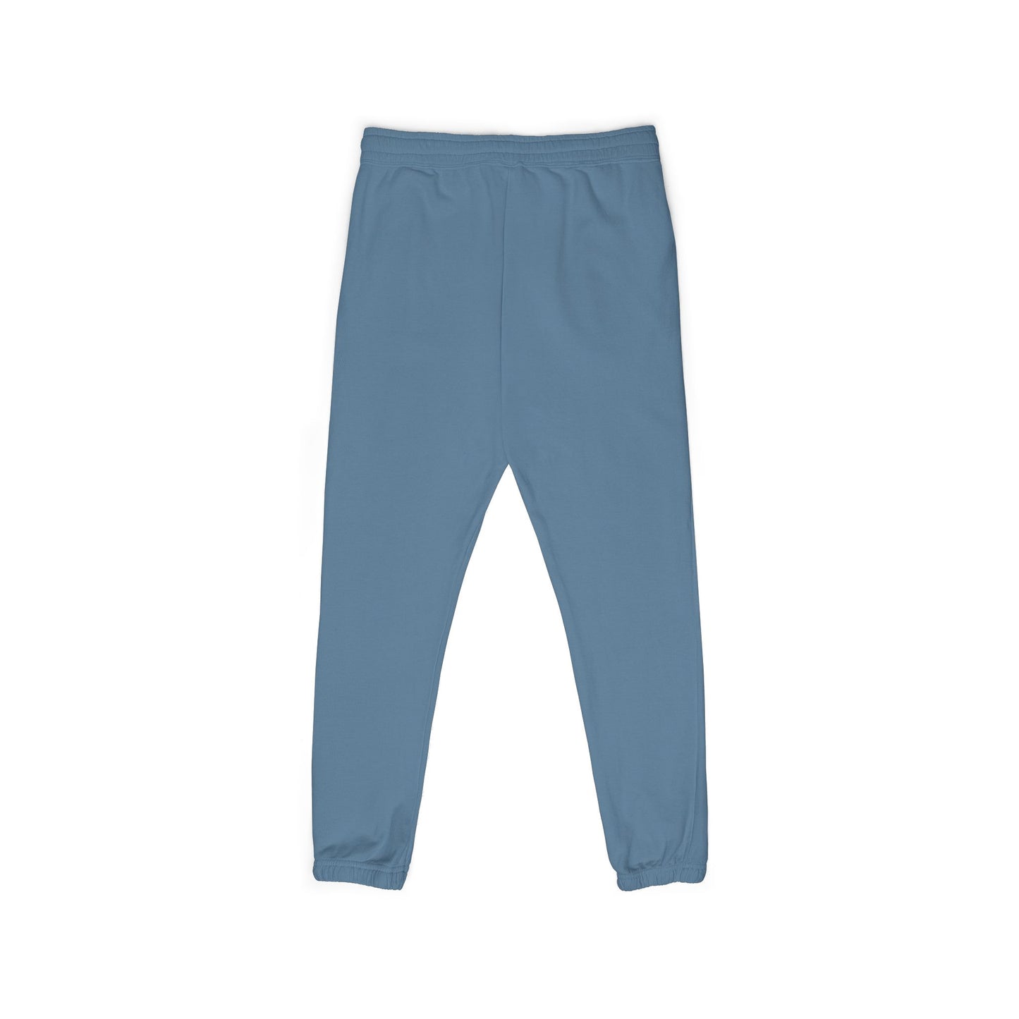 Cozy Unisex Garment-Dyed Sweatpants for Relaxation, Loungewear, Gym, Casual Outings, Home Comfort