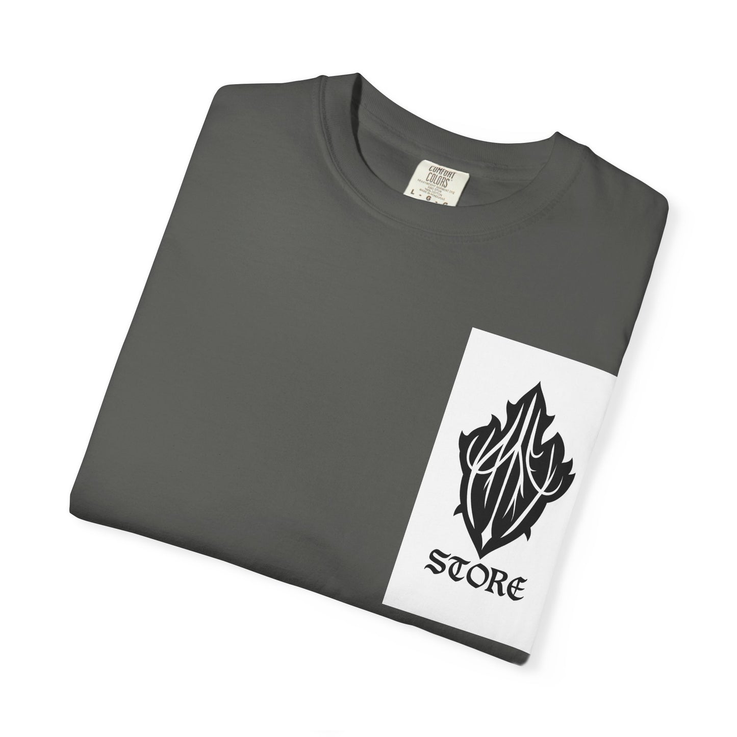 Camiseta "MC não é Bandido" (Coleção : CONTRA O SISTEMA)