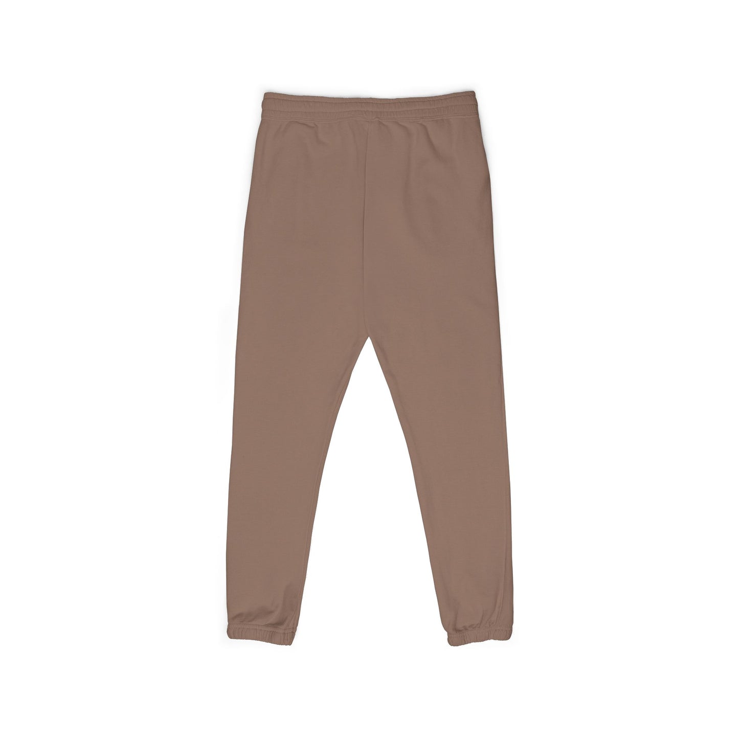 Cozy Unisex Garment-Dyed Sweatpants for Relaxation, Loungewear, Gym, Casual Outings, Home Comfort
