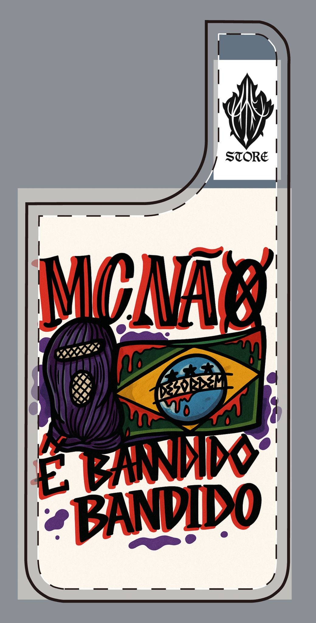 Vibrant Phone Cases for Expressive Souls, Colorful Protective Cases, Funky Mobile Covers, Personalized Gifts, Festival Accessories