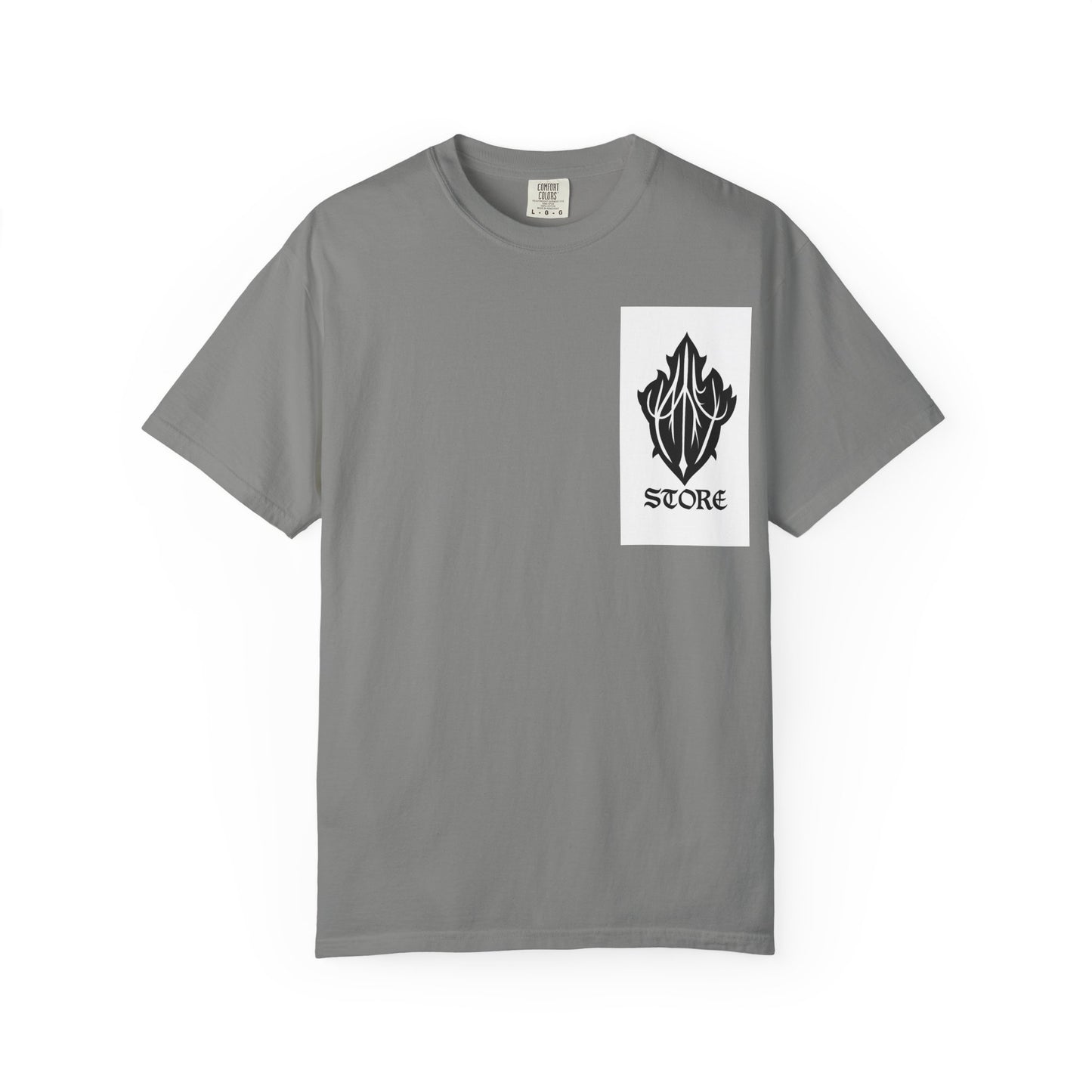 Camiseta "MC não é Bandido" (Coleção : CONTRA O SISTEMA)