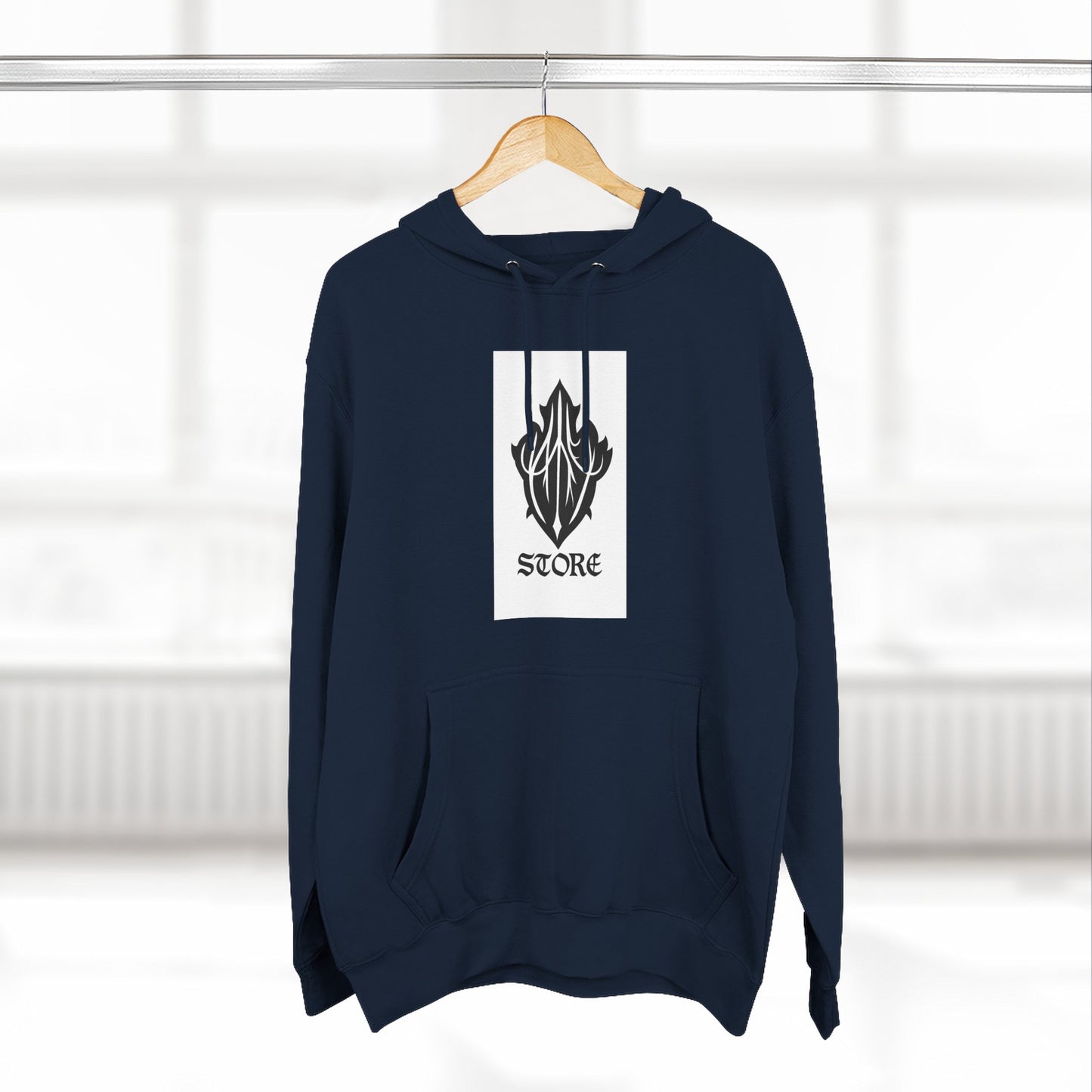 Moletom, Streetwear, Unisex Style,MCNÁ8 É Bandido ( Coleção : CONTRA O SISTEMA)