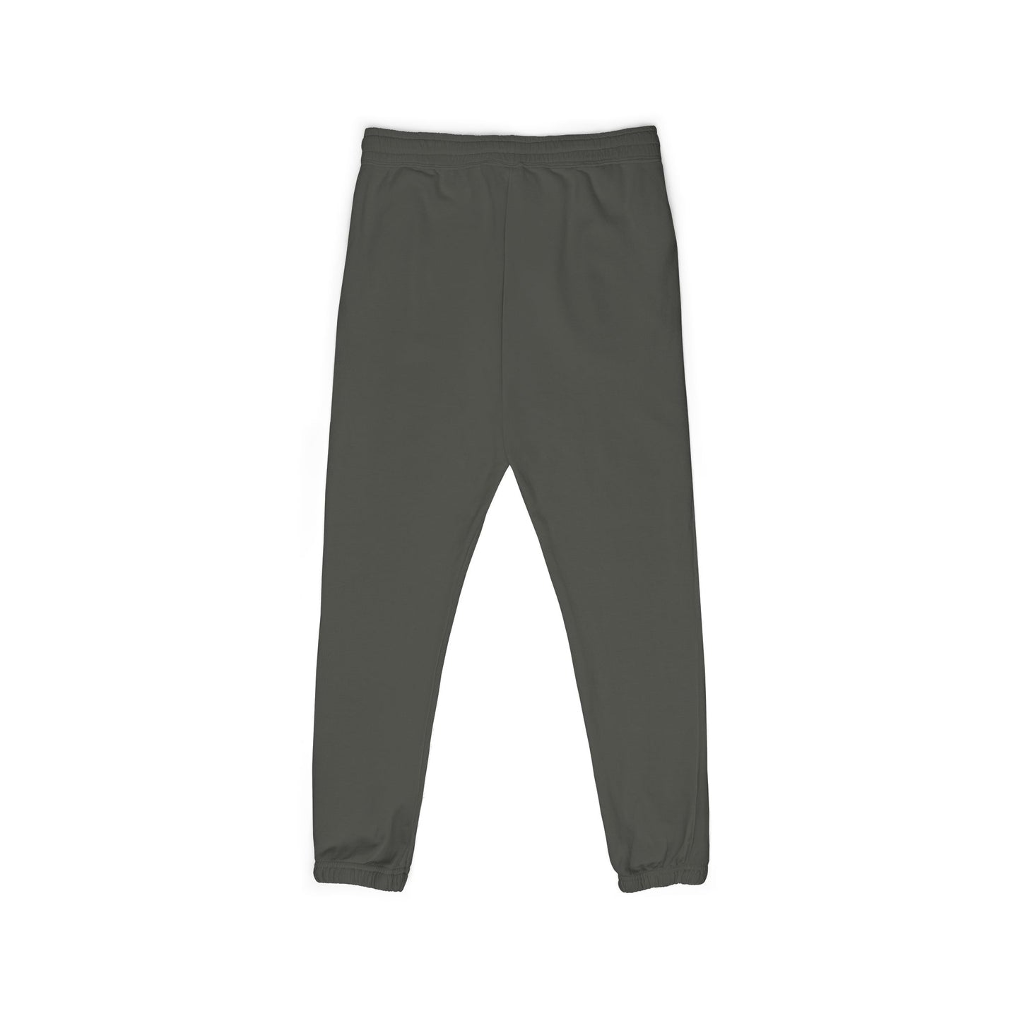 Cozy Unisex Garment-Dyed Sweatpants for Relaxation, Loungewear, Gym, Casual Outings, Home Comfort
