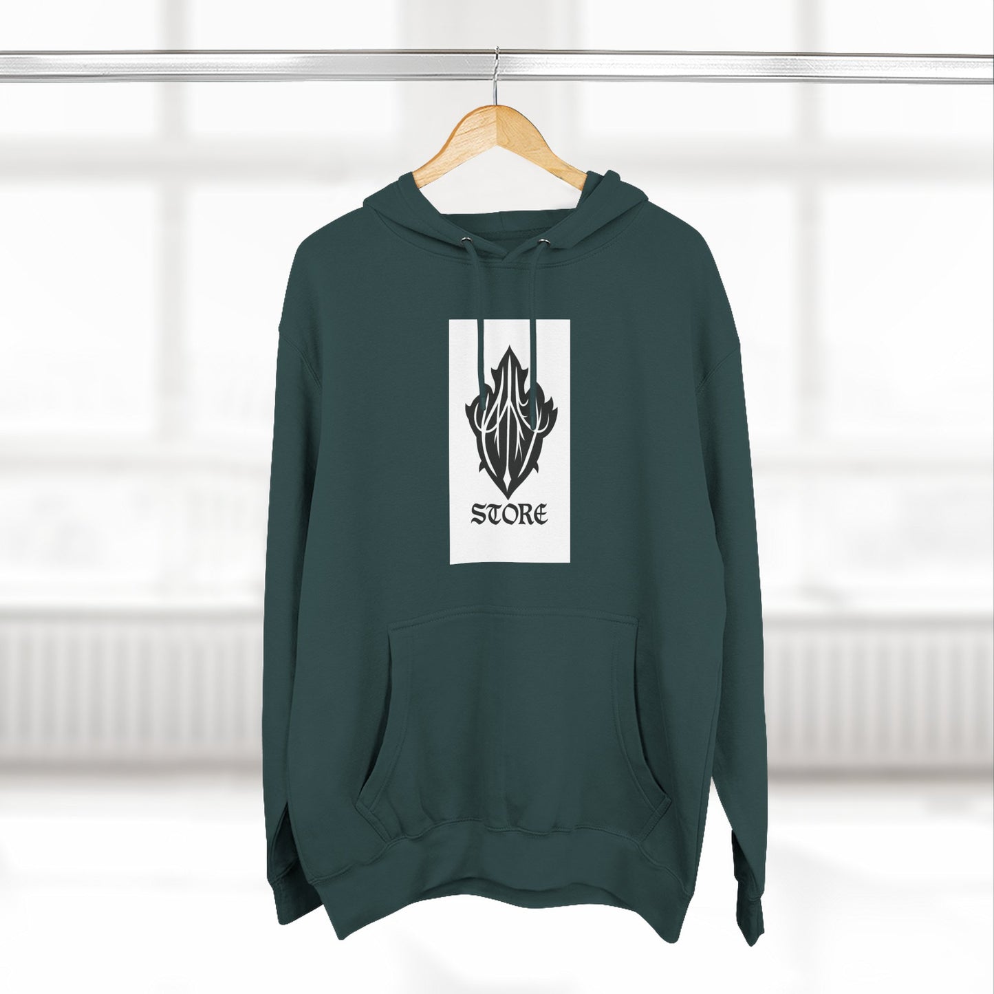 Moletom, Streetwear, Unisex Style,MCNÁ8 É Bandido ( Coleção : CONTRA O SISTEMA)