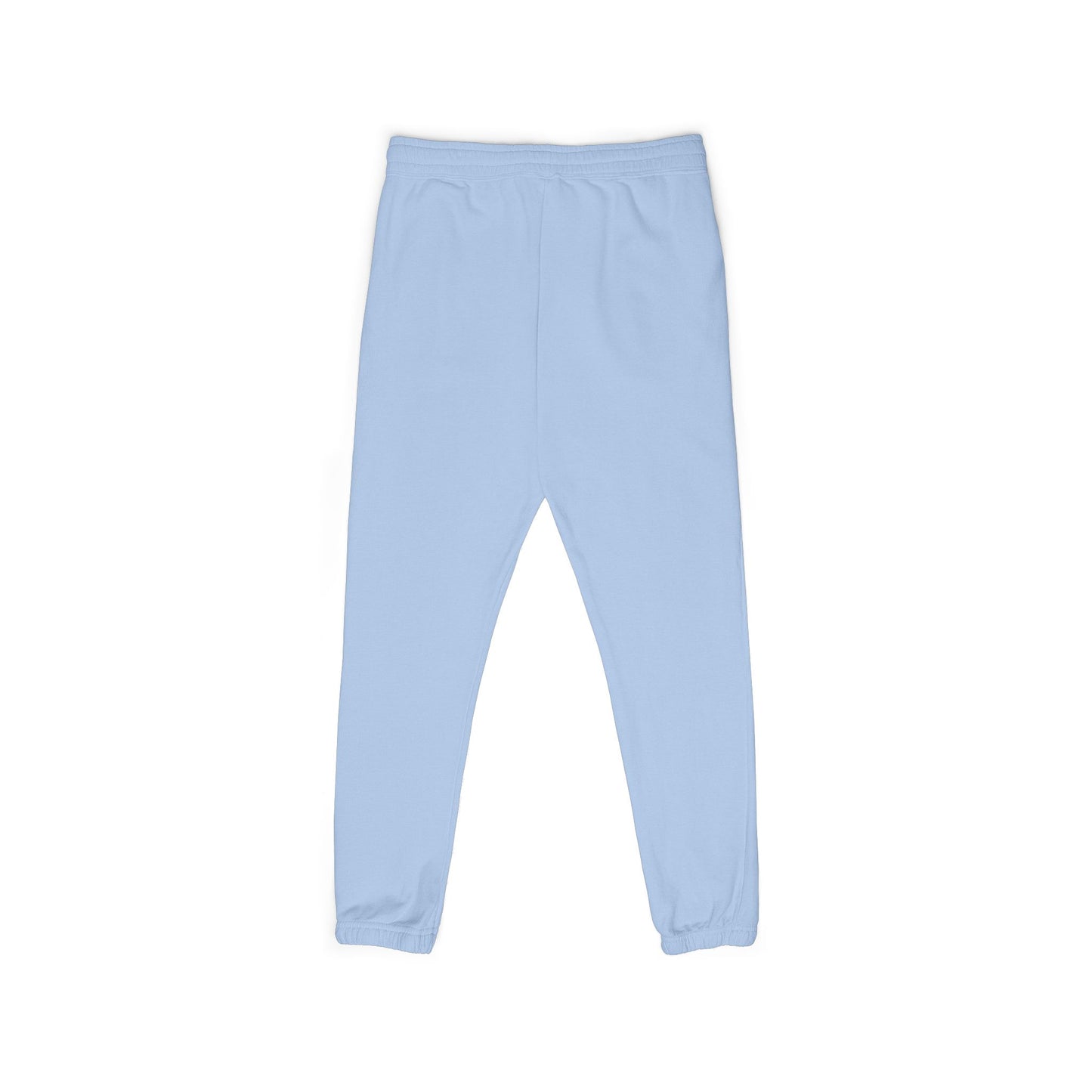 Cozy Unisex Garment-Dyed Sweatpants for Relaxation, Loungewear, Gym, Casual Outings, Home Comfort