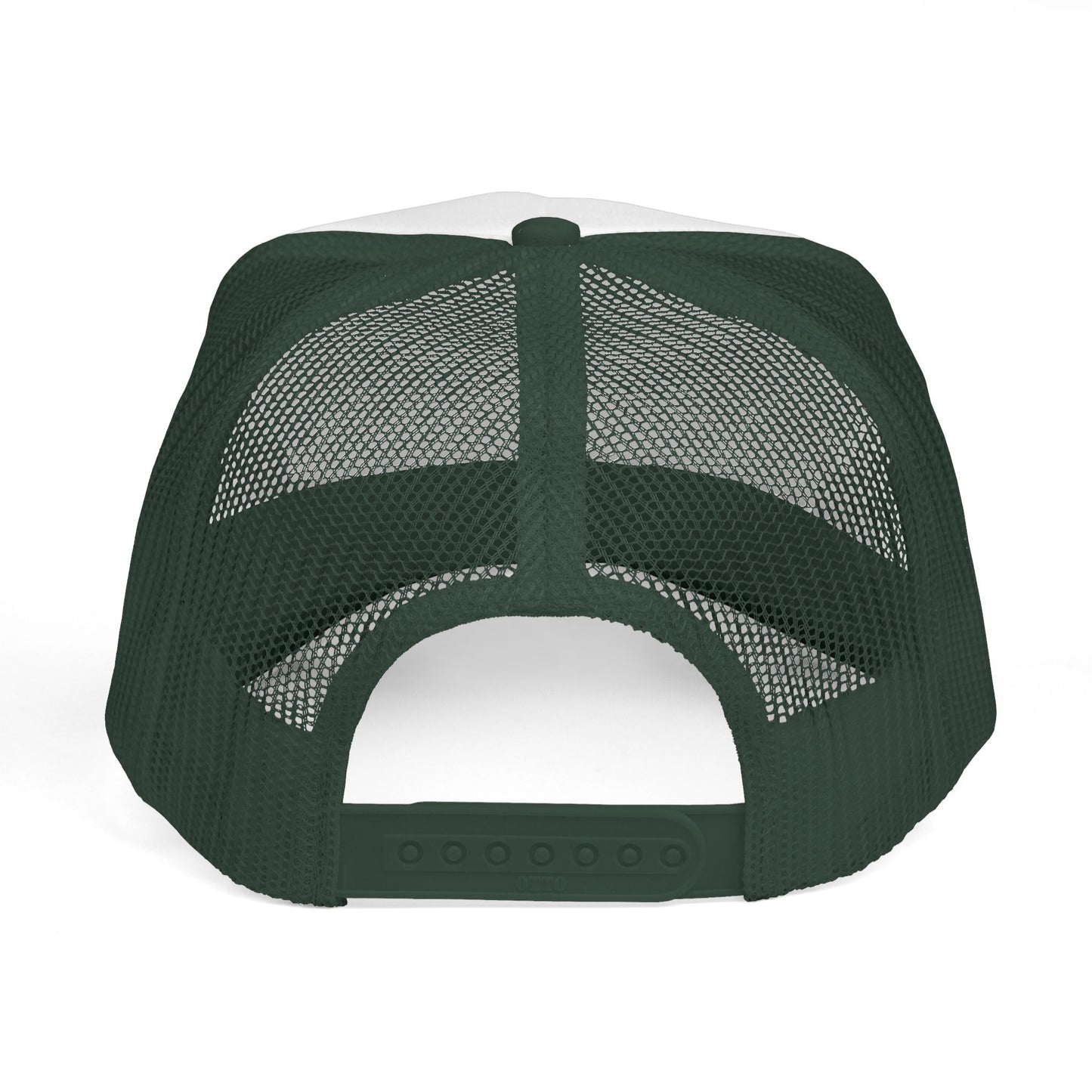 Vibrant Graphic Trucker Cap, Casual Style Hat, Trendy Summer Accessory, Unique Gift for Outdoor Enthusiasts, Festival Wear