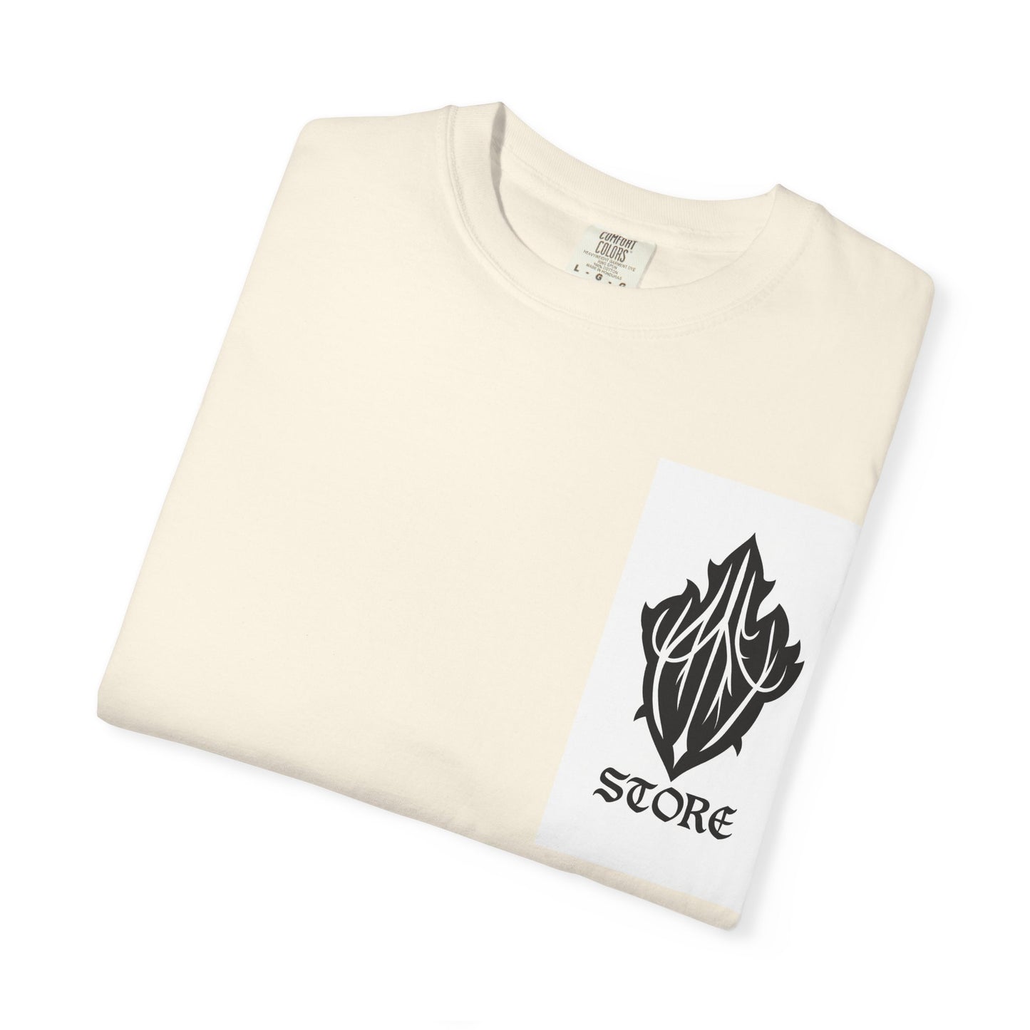 Camiseta "MC não é Bandido" (Coleção : CONTRA O SISTEMA)