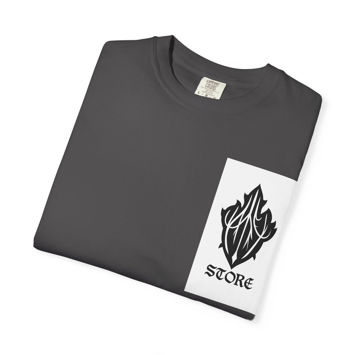 Camiseta "MC não é Bandido" (Coleção : CONTRA O SISTEMA)