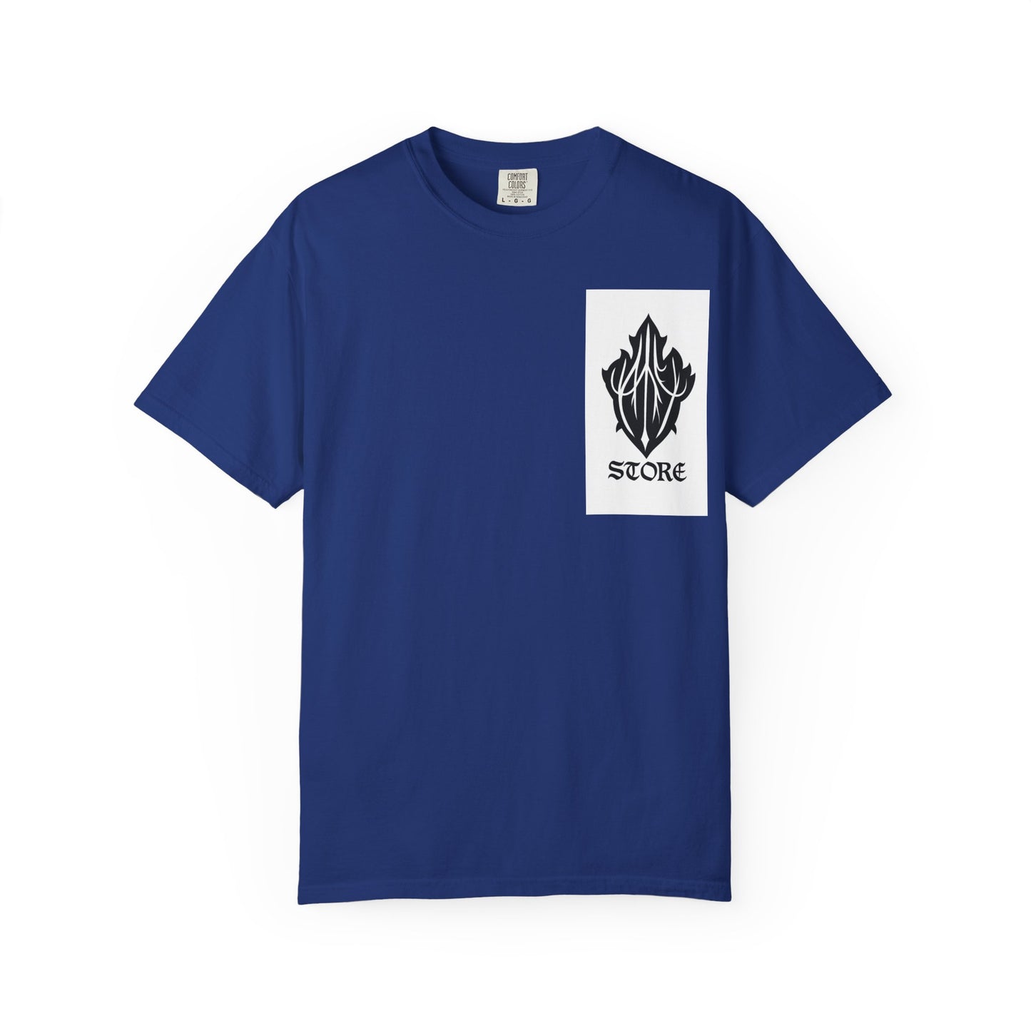 Camiseta "MC não é Bandido" (Coleção : CONTRA O SISTEMA)