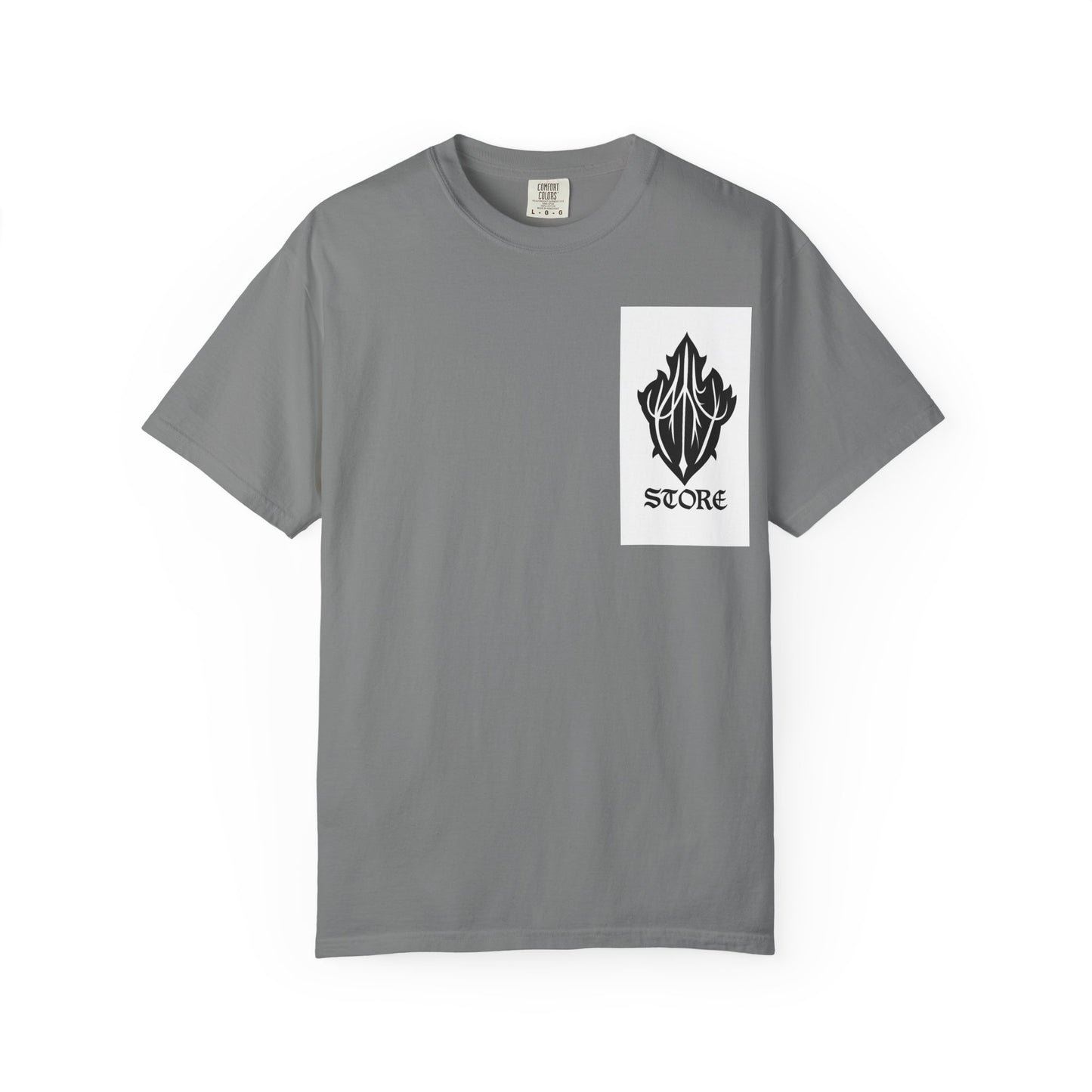 Camiseta "MC não é Bandido" (Coleção : CONTRA O SISTEMA)