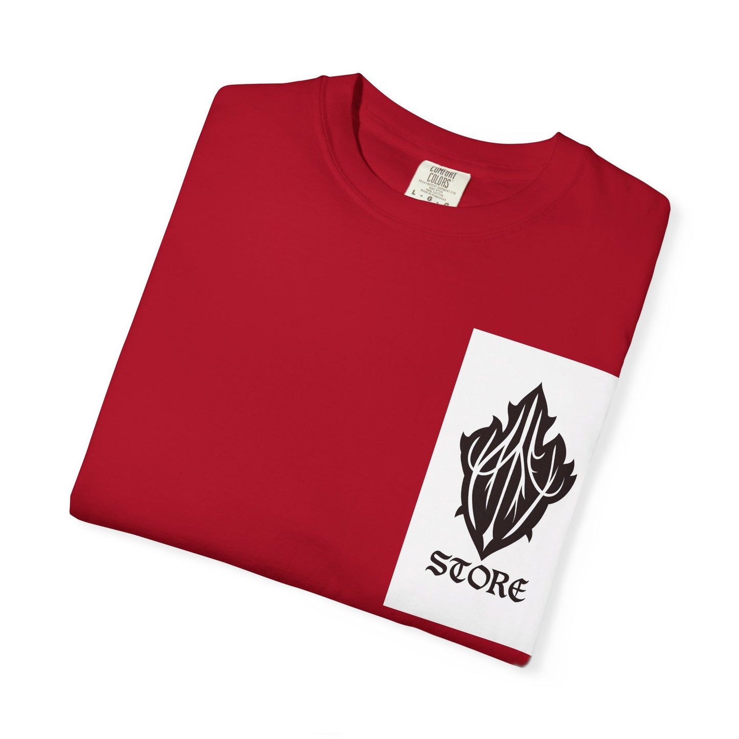 Camiseta "MC não é Bandido" (Coleção : CONTRA O SISTEMA)
