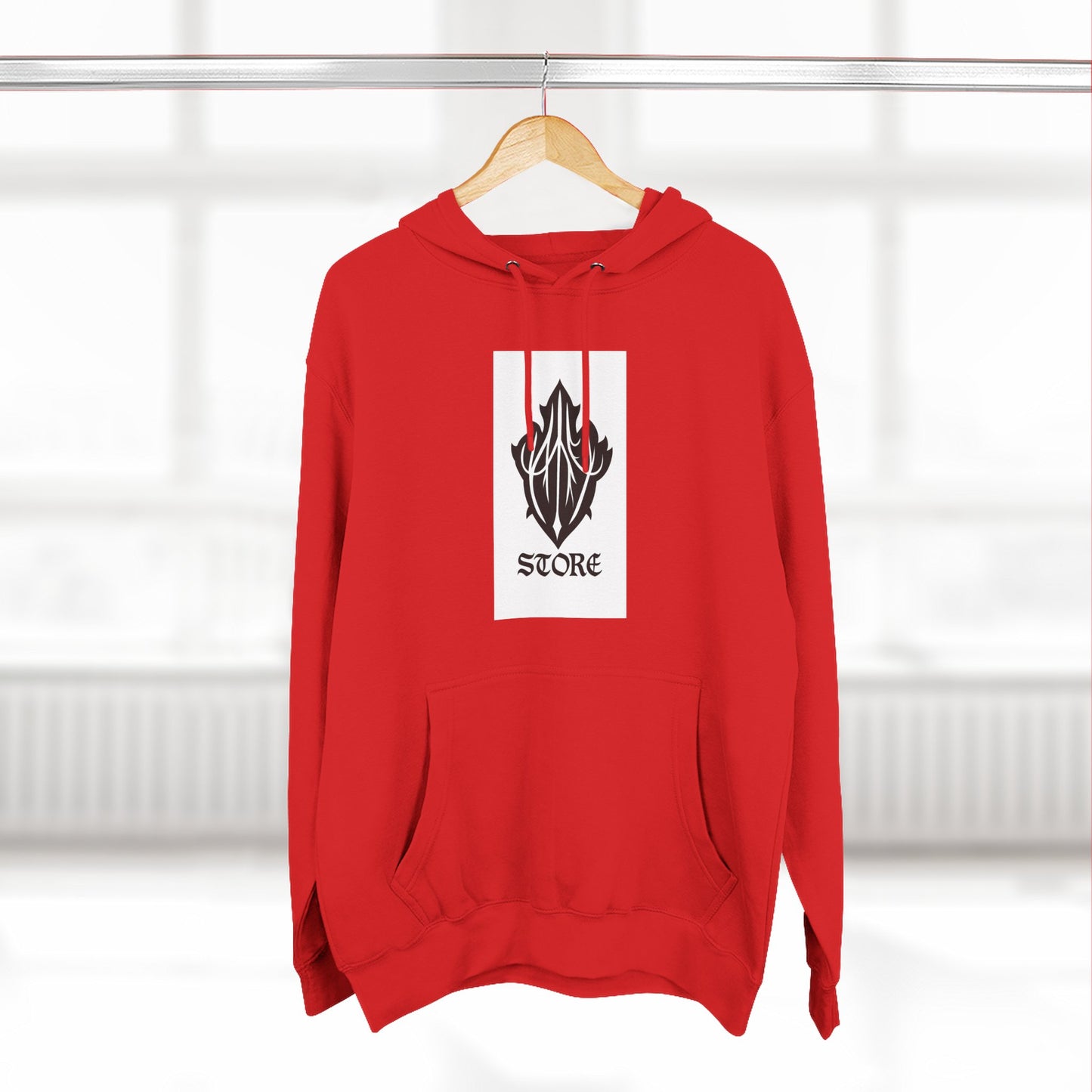 Moletom, Streetwear, Unisex Style,MCNÁ8 É Bandido ( Coleção : CONTRA O SISTEMA)