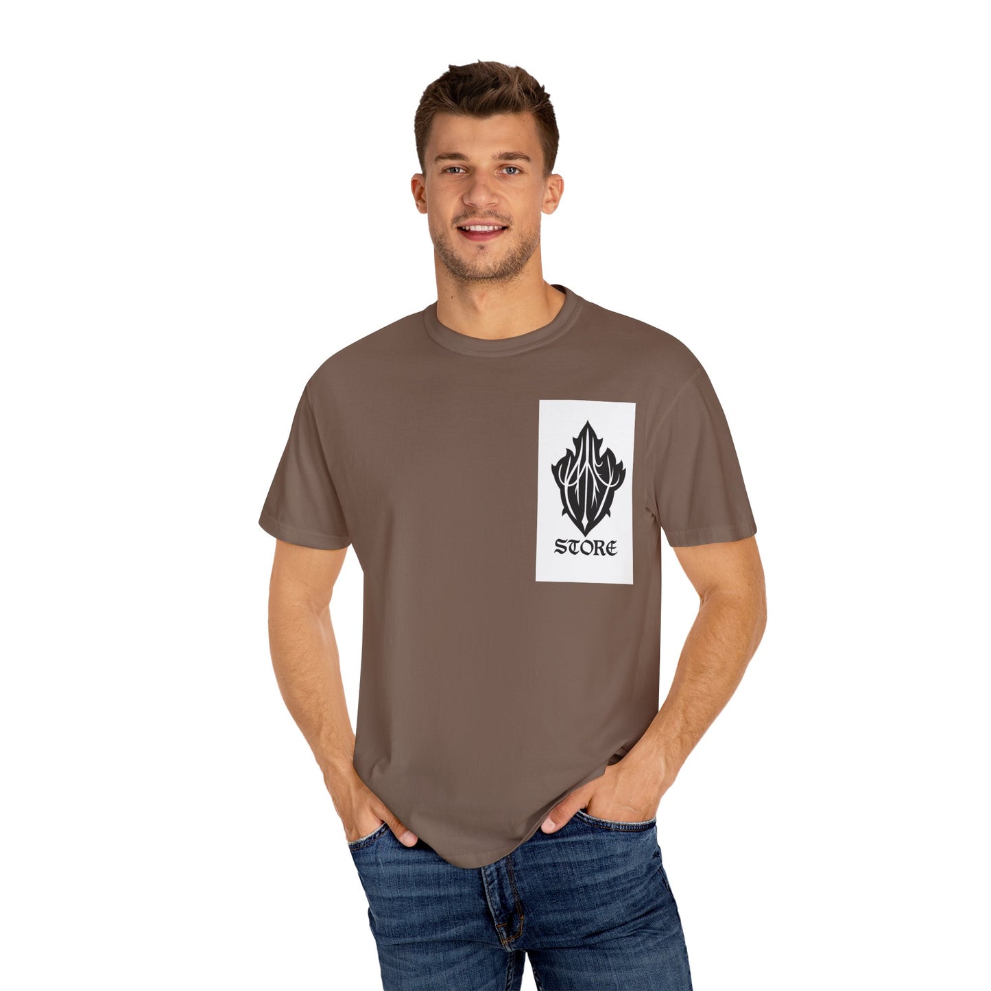 Camiseta "MC não é Bandido" (Coleção : CONTRA O SISTEMA)