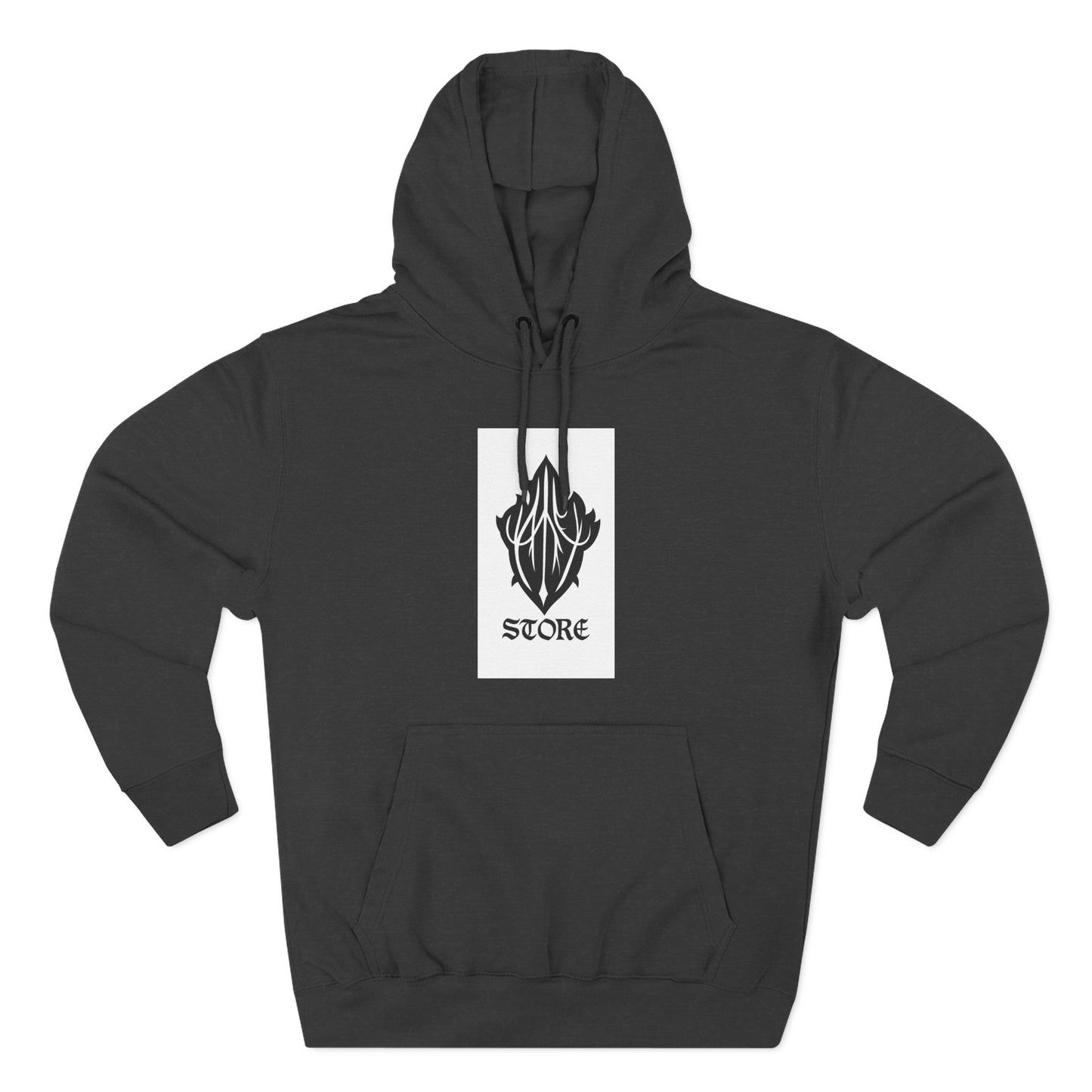Moletom, Streetwear, Unisex Style,MCNÁ8 É Bandido ( Coleção : CONTRA O SISTEMA)