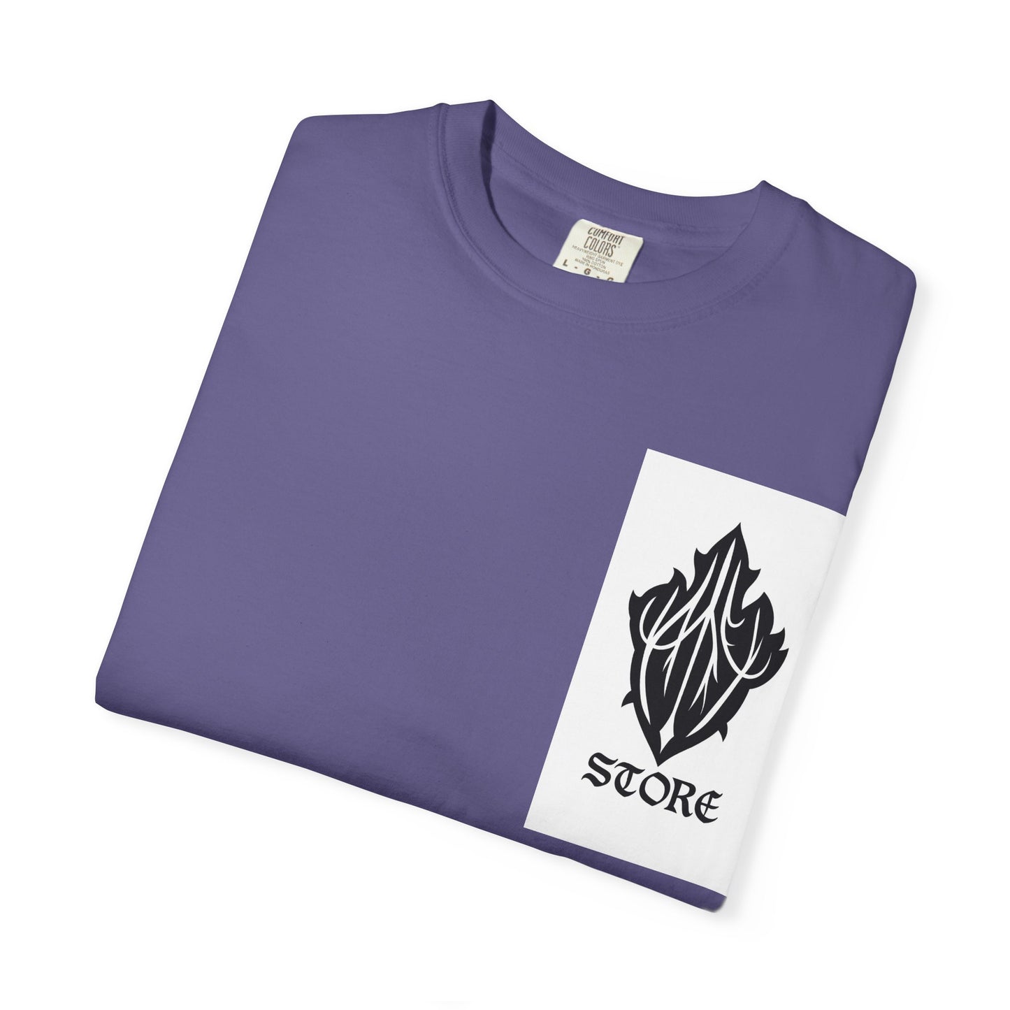 Camiseta "MC não é Bandido" (Coleção : CONTRA O SISTEMA)