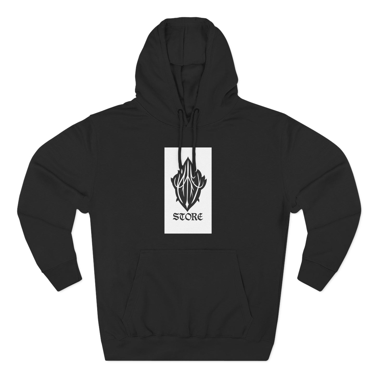 Moletom, Streetwear, Unisex Style,MCNÁ8 É Bandido ( Coleção : CONTRA O SISTEMA)