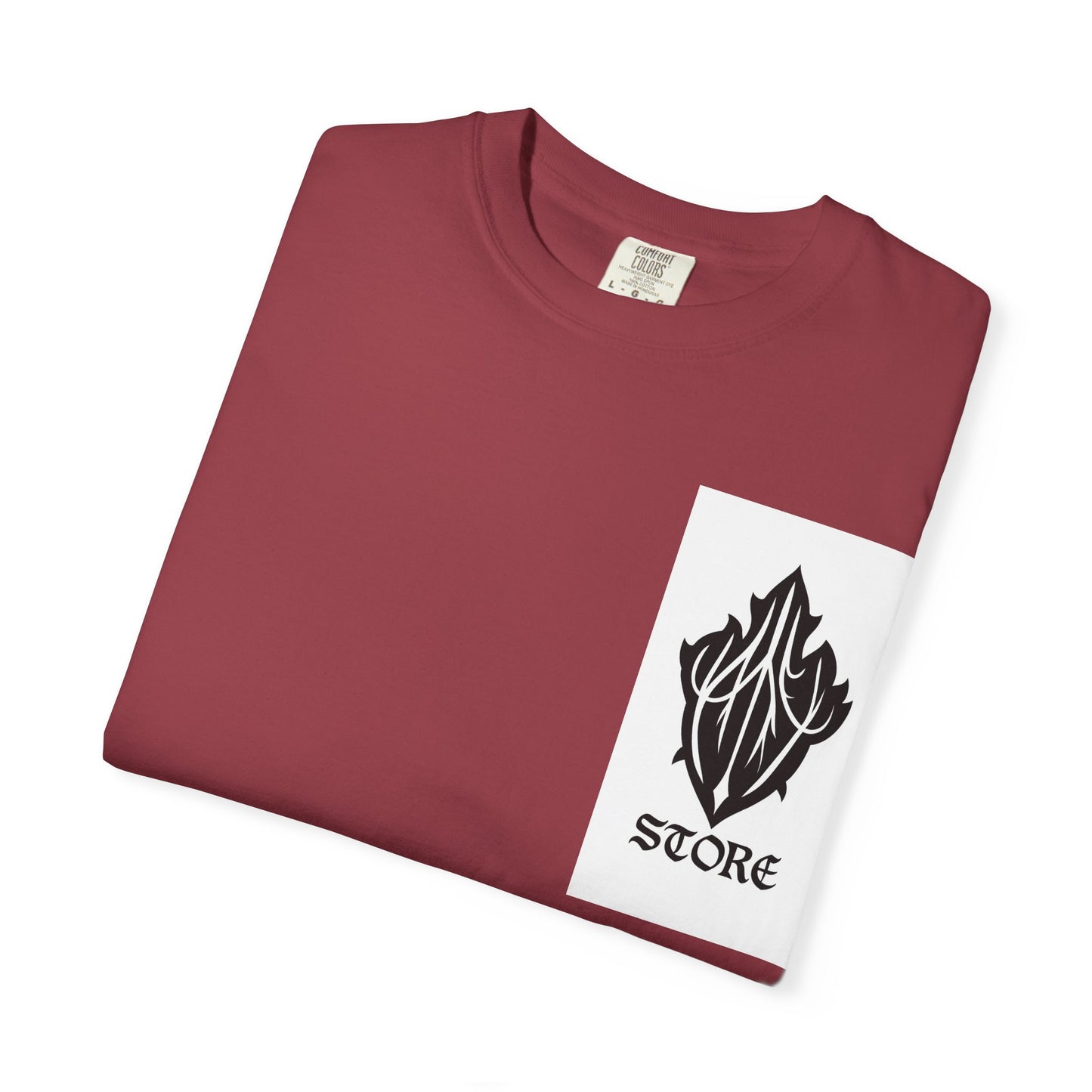 Camiseta "MC não é Bandido" (Coleção : CONTRA O SISTEMA)