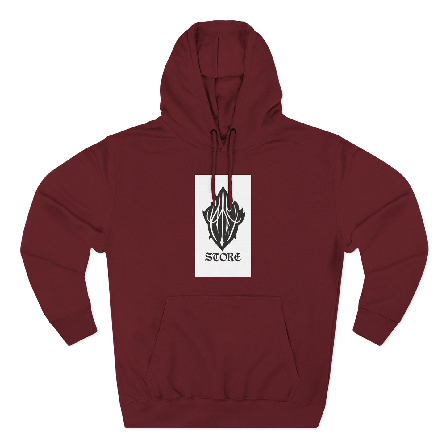 Moletom, Streetwear, Unisex Style,MCNÁ8 É Bandido ( Coleção : CONTRA O SISTEMA)