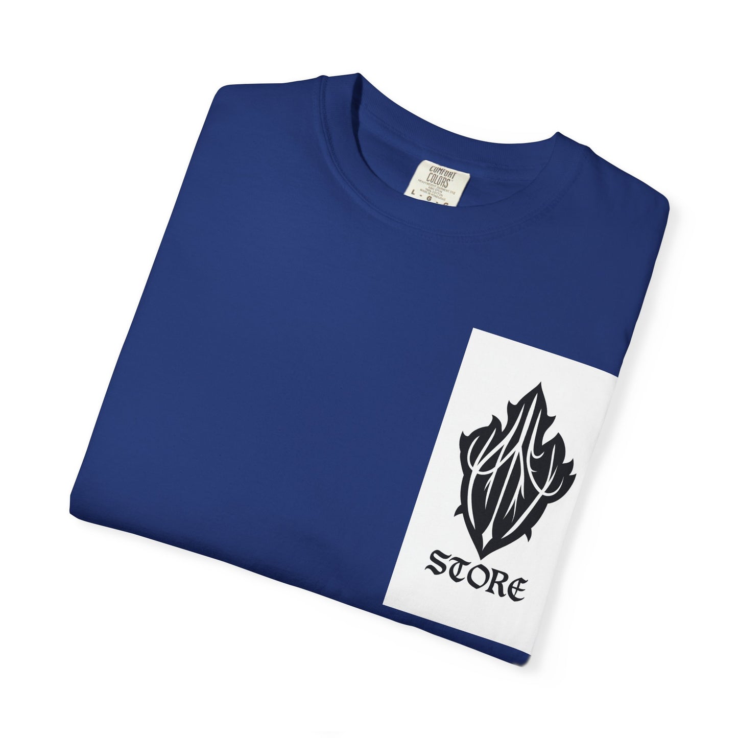 Camiseta "MC não é Bandido" (Coleção : CONTRA O SISTEMA)