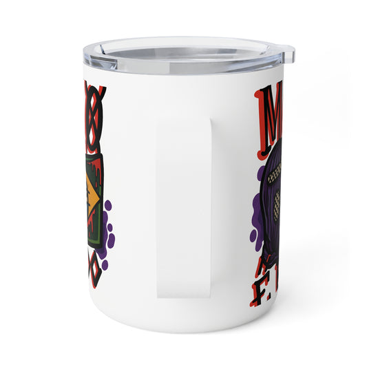 Colorful Insulated Coffee Mug, Fun and Creative Gift for Coffee Lovers, Perfect for Home and Office, Ideal for Birthdays and [...]