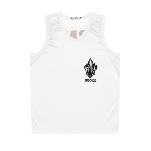 Trendy Basketball Jersey - Streetwear Sportswear, mC Não é Bandido (CONTRA O SISTEMA)