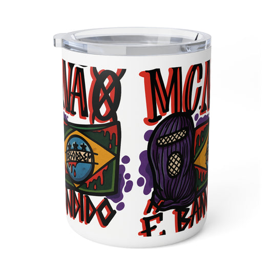 Colorful Insulated Coffee Mug, Fun and Creative Gift for Coffee Lovers, Perfect for Home and Office, Ideal for Birthdays and [...]
