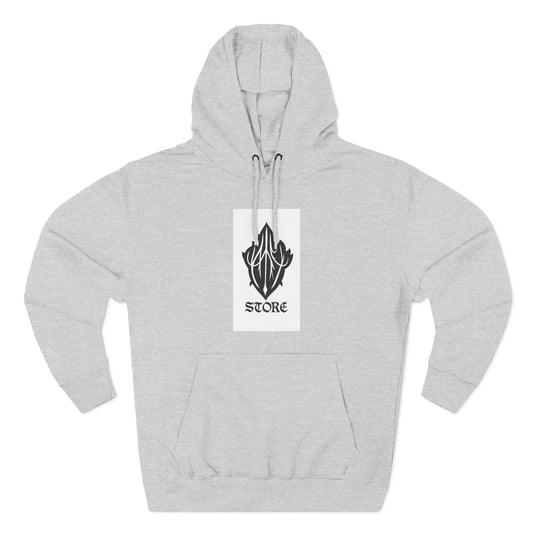 Moletom, Streetwear, Unisex Style,MCNÁ8 É Bandido ( Coleção : CONTRA O SISTEMA)