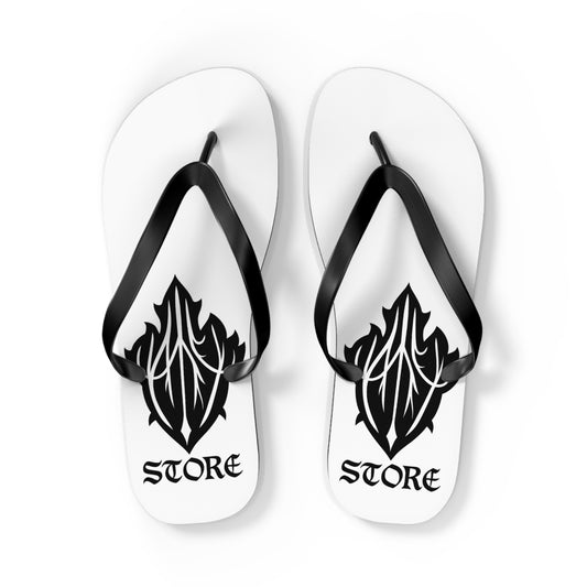 Stylish Flip Flops for Summer Vibes, Beach Sandals, Poolside Footwear, Casual Summer Shoes, Vacation Ready