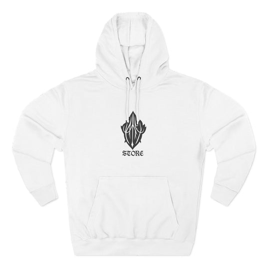 Moletom, Streetwear, Unisex Style,MCNÁ8 É Bandido ( Coleção : CONTRA O SISTEMA)