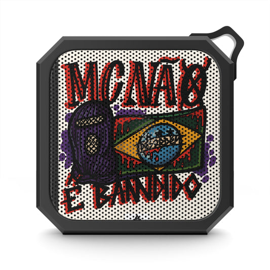 Outdoor Bluetooth Speaker with Unique Artwork, Portable Speaker Gift for Adventurers, Music Lover's Accessory, Perfect for Camping, [...]