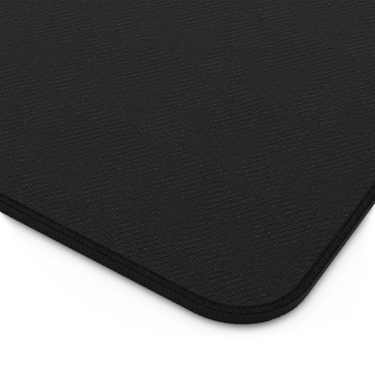 Colorful Desk Mat with Graffiti Design, Unique Office Decor, Gaming Mouse Pad, Desktop Accessories, Great for Gifts