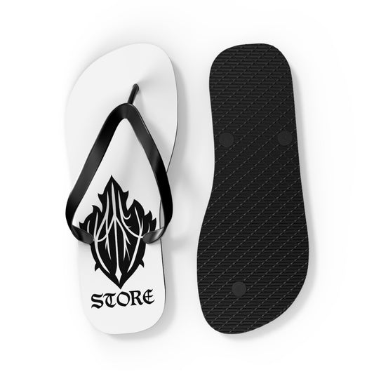 Stylish Flip Flops for Summer Vibes, Beach Sandals, Poolside Footwear, Casual Summer Shoes, Vacation Ready