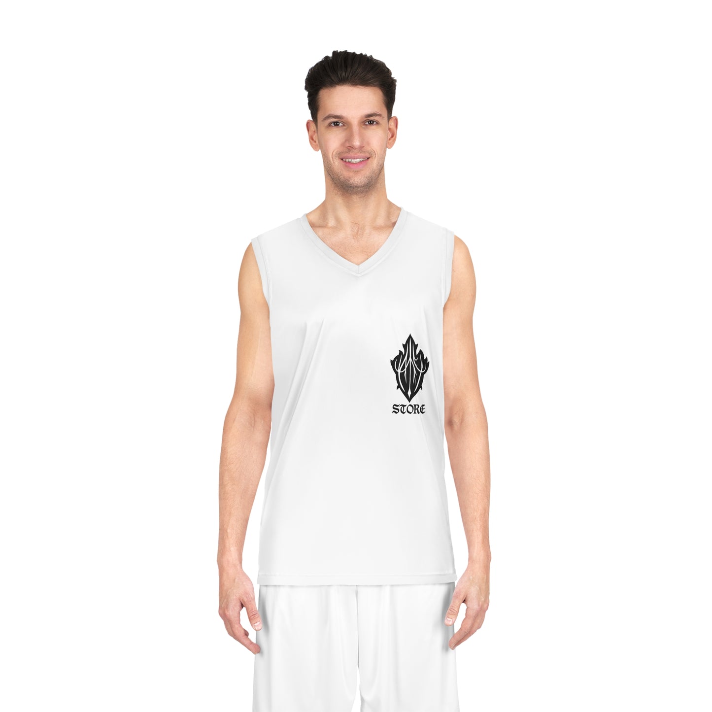 Trendy Basketball Jersey - Streetwear Sportswear, mC Não é Bandido (CONTRA O SISTEMA)